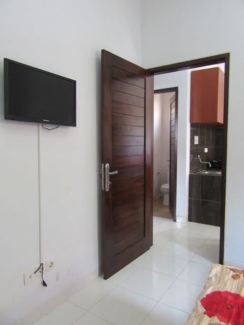 DAILY HOUSE KUTA BEACH