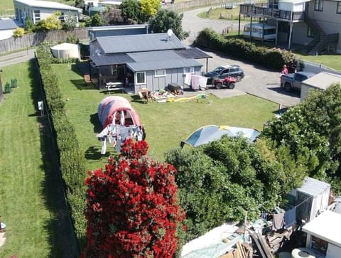 Aerial Shot 