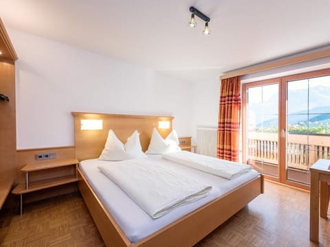 Kesserhof - Hochkönigblick Farm Stay in Salzburgerland