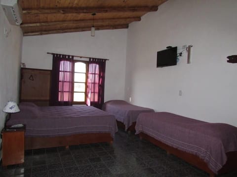 Cabaas "Las Bahienses"