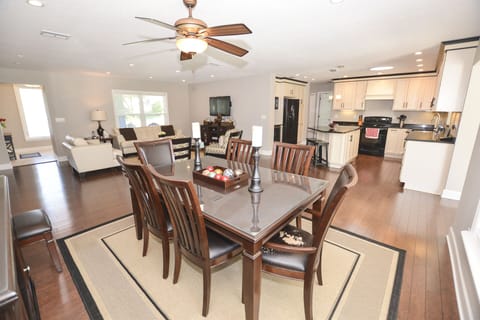 Large Dining Room