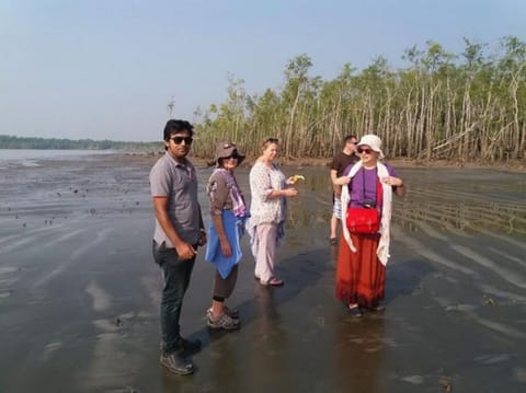 Sundarban Tour And Travels india