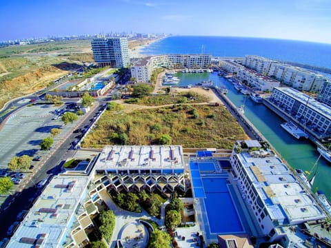 Bird view
