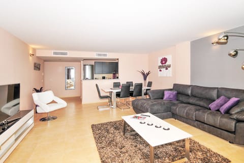 Campos del Mar 341 - 9