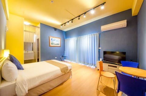 Garden Villa double RM 2