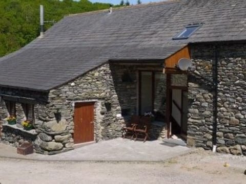 Cosy Cottage, warm and comfortable