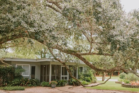 The Main Suite at Oakshade