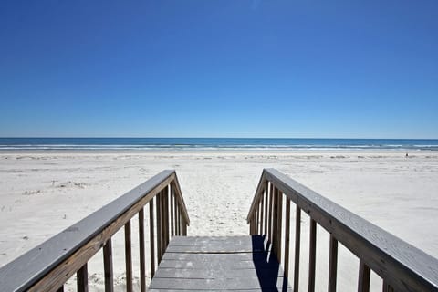 Gorgeous Crescent Beach
