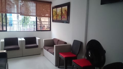Apartamento ideal para familias,