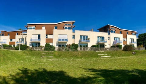 résidence eden park_vacance_mer_finistere_pas cher_le relecq kerhuon_chien_evea garden_appartement location