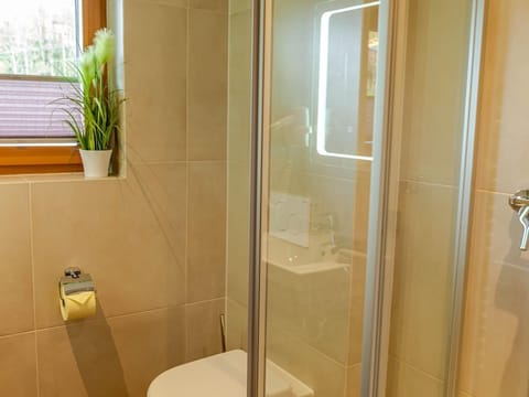 Apartment Hohe Salve - House Panorama Apartment in Salzburgerland