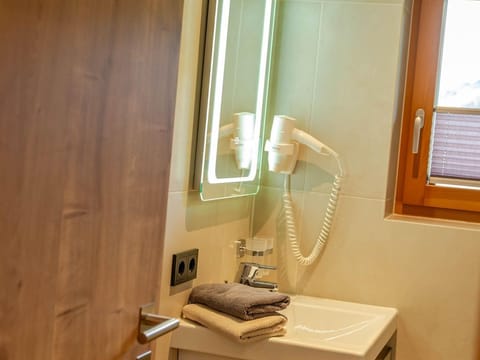 Apartment Hohe Salve - House Panorama Apartment in Salzburgerland