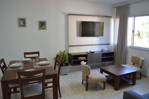 Apartamento en el centro de la ciudad para 2 o 4 personas