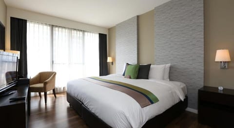 One BedRoom Superior, Nice ROOM ABF(3N)