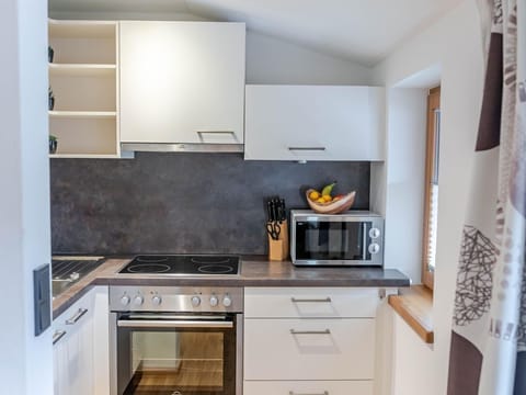 Apartment Choralpe - House Panorama Apartment in Salzburgerland