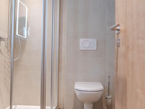 Apartment Choralpe - House Panorama Apartment in Salzburgerland