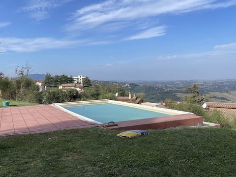 Holiday Home Swimming Pool