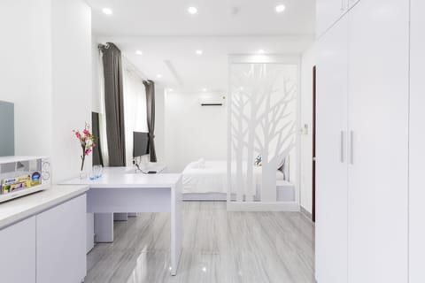 Cozy Studio Apt Nearby District 1
