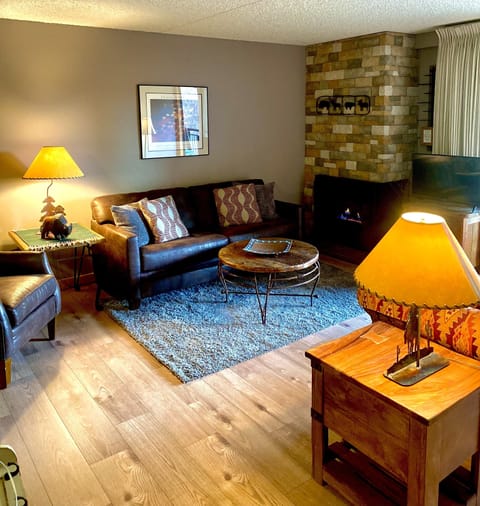 Cozy and Updated!
