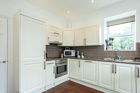 Enough pots and pans for Marco Pierre White 