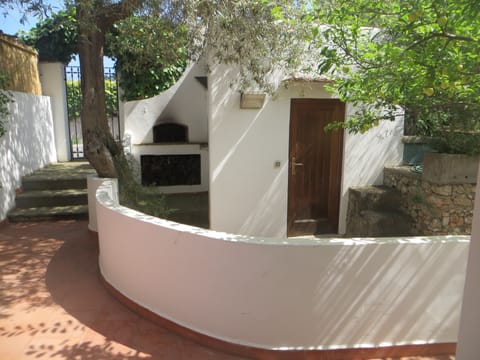 Pizza oven