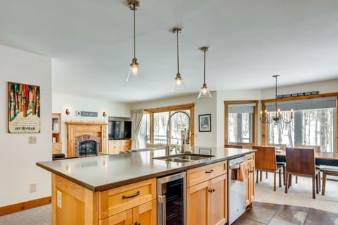 Kitchen | Cooking Basics | Drip Coffee Maker | Dishwasher