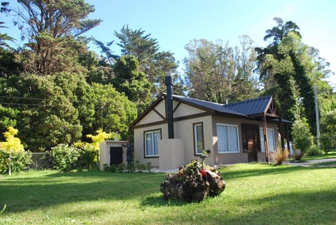 Cabaas 3 Ambientes Para 5 Personas A 15
