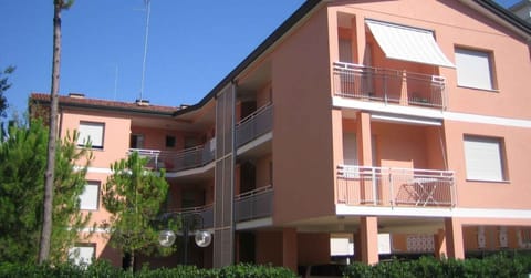 external view