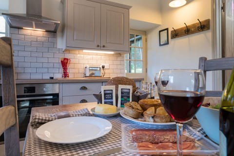 Enjoy delicious fresh local produce