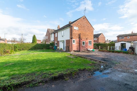 A Beautiful Holiday home that leave you beautiful memory for your holiday .