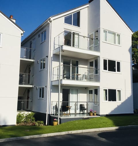 Ground Floor Apartment 