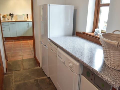 Utility room | Bruce&rsquo;s Cottage, Whitecross, near Marazion