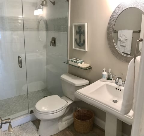 Guest bath