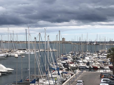 Marina