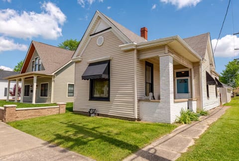 Your perfect getaway starts here!