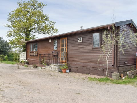Charming holiday home | Llama Lodge, Churchstanton, near Honiton