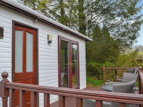 Exterior | Josnor Chalet, Benllech