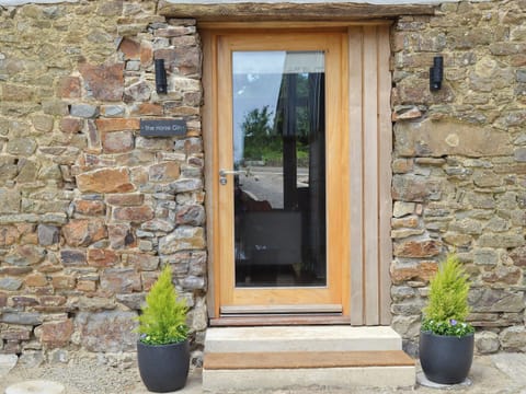 Appealing rural holiday home | The Horse Gin - Higher Blagrove Farm Cottages, East Worlington, near South Molton