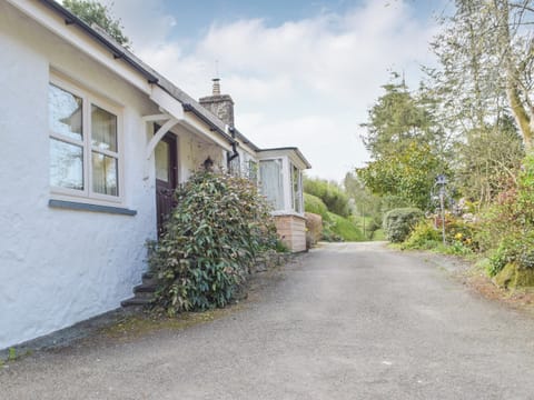 Exterior | Tucking Cottage, Treffgarne, near Haverfordwest