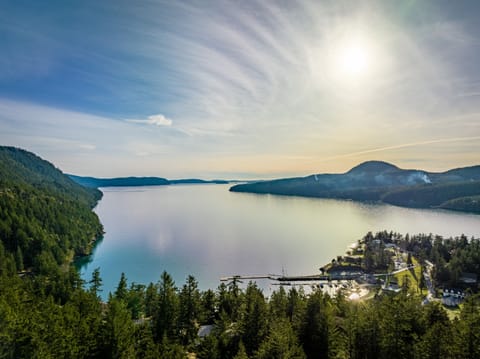 286 Cascade Bay Overlook