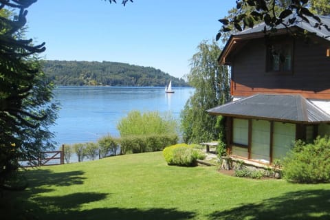 Cabaas Baha Protegida Costa Lago A