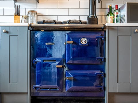 Kitchen | Kildonan, Dundonnell
