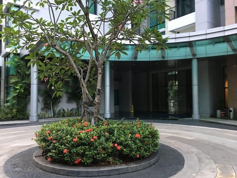 Apartment in Cilandak - You'll love it!