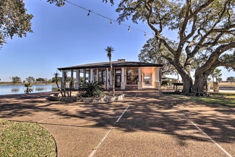 Main House | Exterior