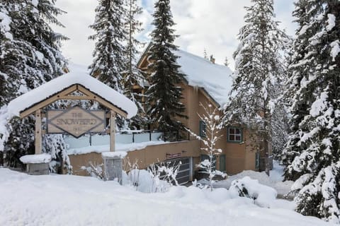 - Cozy Whistler chalet nestled among snow-covered pines  
- Ski-in ski-out mountain lodge with rustic charm  
- Perfect winter getaway for families and adventure lovers  
