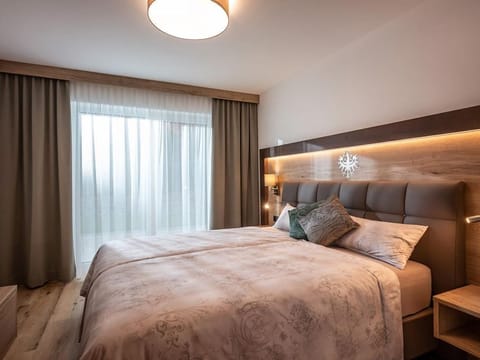 Garden Suite II, 2 bathrooms, infrared shower - APART deluxe am Wilden Kaiser Apartment in Salzburgerland