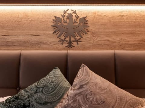 Garden Suite II, 2 bathrooms, infrared shower - APART deluxe am Wilden Kaiser Apartment in Salzburgerland