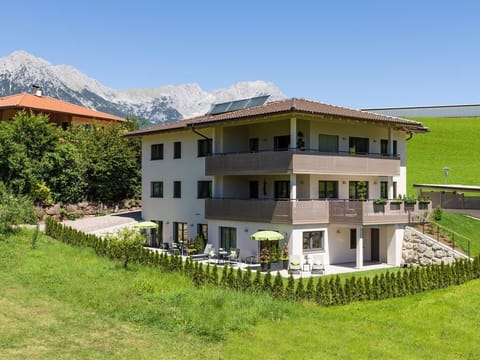 Penthouse apartment, 4 bedrooms, 3 bathrooms - APART deluxe am Wilden Kaiser Apartment in Salzburgerland