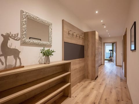 Penthouse apartment, 4 bedrooms, 3 bathrooms - APART deluxe am Wilden Kaiser Apartment in Salzburgerland