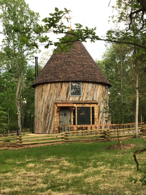 Hobbt House
